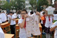 健康生活，从日常小事做起