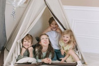 南洋夏令营丨该怎么帮助孩子养成健康生活？