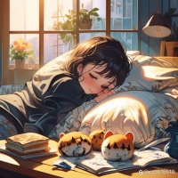 如何养成健康良好的生活作息习惯？