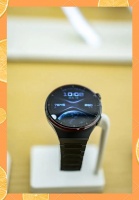 华为电话手表与手机绑定指南：轻松享受智能生活