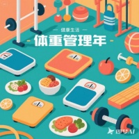 拥抱2025国家健康年｜康悦博健助力全民健康生活新潮流