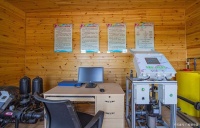 健康管理小屋应用场景有哪些,健康小屋能为我们的生活带来什么?