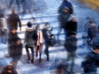 热爱美好生活，拥抱健康心理—谈发现美与心理健康的关系