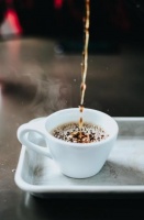 益脑胶囊与胶囊咖啡机：现代生活效率与健康的双重守护