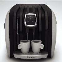 血压仪与家用咖啡机：健康与品质生活的双重守护