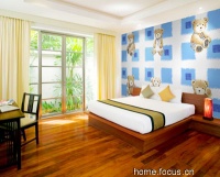 健康生活先从卧室入手五招秘诀打造健康卧室
