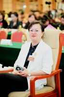 同晖科技脐灸疗法《扶阳文火灸》受邀参加中国慢性病防治大会