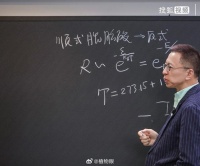 最近，张朝阳在万物皆有理直播课中分享了他个人的健康生活理念…