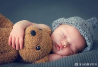 有了宝宝后，妈妈们的“夜生活”是不是变得丰富了？