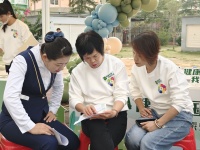 早餐怎么吃最营养健康？安利一下，居民生活品质up up up