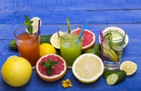 适合当季的食谱和饮品有哪些？健康生活从饮食开始！