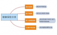 关于健康保险分类你清楚吗？年收入20万家庭如何买？点这里了解