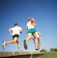 动则有益：普通人科学锻炼全攻略，避开误区轻松开启健康生活