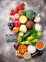 健康饮食：科学饮食，享受健康生活