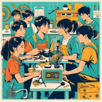 新学期，健康生活的五个小秘诀，快来学！