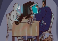 阻碍你健康的四大生活习惯，一定要及时改正了