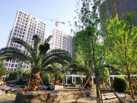 成都洲际健康城：都市健康生活新标杆，自住投资两相宜