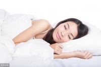 规律的生活、充足的睡眠是健康的基石