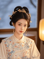 内心富足，生活就从容