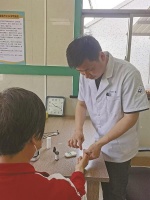 量身定制三维健康处方 家庭医生助患者重拾生活信心