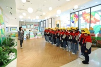 营养早餐怎么吃？小学生教育爸妈，健康生活从早餐开始