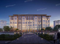 绿地国际健康城，是启东城市发展的一次全新机遇，更是启东不容错过的美好生活