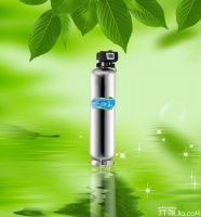 净水器保养支招 健康生活从饮水开始