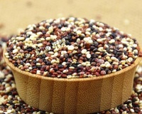 五谷杂粮糊红黑系列，打造健康生活（健康美食的绿色食谱）