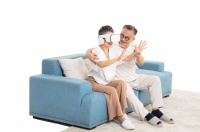 智能穿戴设备助力老年人独立生活：功能与应用解析