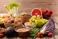 日常生活中的饮食与营养：健康生活的基石