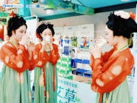 “艾草奇妙游”圆满落幕：丽珠医药携手河南卫视传播中药智慧