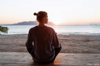 健康养生：迈向活力四溢的生活之道