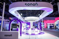 赛诺菲亮相第二十七届科博会｜深耕中国市场，共振科创脉搏