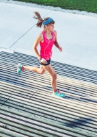 深入了解跑步的好处,一种生活方式的健康运动