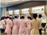 0.05秒无痛入针 瑞慈医疗年内计划实现“飞针”技术全覆盖