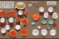 健康生活爷爷腿疼去医院拔罐：传统疗法在现代生活中的应用与益处