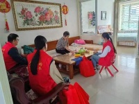 潍坊昌乐市：文明实践赋能群众美好生活