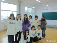 多彩社团活动 缤纷校园生活——学生社团活动展示季