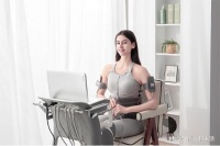 项美科技：布局现代健康与美丽生活的创新企业