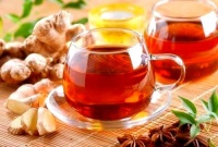 蜂蜜生姜的22种健康搭配，让生活更美好