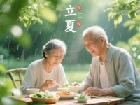 立夏过后，如何调整作息和饮食？鹤颜堂苏子老师带你开启健康的生活