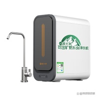 碧水源P3净水器评测：高效净化，品质生活好选择