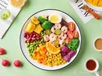 解锁体重管理密码，拥抱健康生活