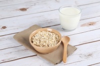 燕麦片十大品牌：健康生活的最佳选择