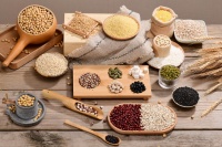 多吃粗粮，拥抱健康生活