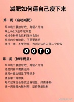 科学减重指南：告别肥胖，拥抱可持续的健康生活