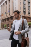 早晨的奇迹：早起运动改变生活