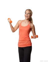 健康养生：健康的生活习惯：如何坚持日常运动？