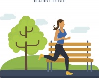 运动健康，生活方式不可或缺！学会运动，拥抱健康生活