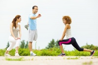 运动健康，如何在忙碌的生活中保持运动习惯？